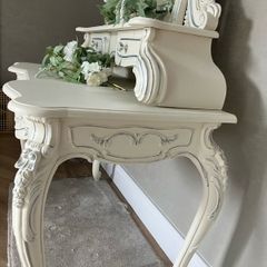 Dressingtable