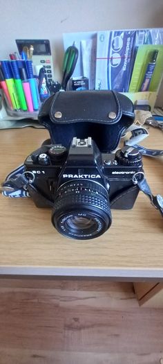 Modern and collectable