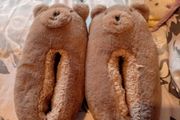 women's slippers