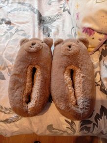 women's slippers