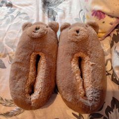 women's slippers