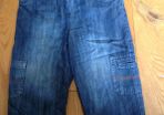 Lined Trousers Age 12-18 Months