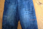 Lined Trousers Age 12-18 Months