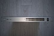 Unifi 24 Port Switch