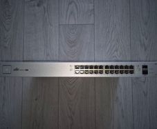 Unifi 24 Port Switch