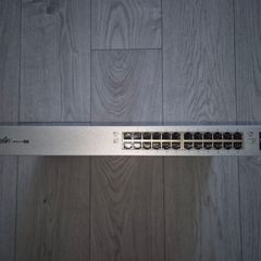 Unifi 24 Port Switch