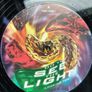 Snap! Feat. Niki Haris - Do You See The Light (Looking For) Vinyl 12" EP (1993) UK Pressing Euro House Trance w/Picture Sleeve VG+ Image 4