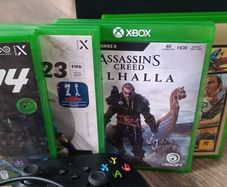 xbox series c