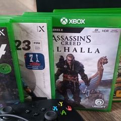 xbox series c