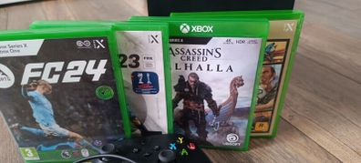 xbox series c