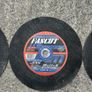 Fascut Metal cutting disc (3 discs) 300x3.5x20 Image 2
