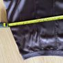 Nicole Farni Silk skirt. Size 8-10 Image 8