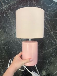 lamp