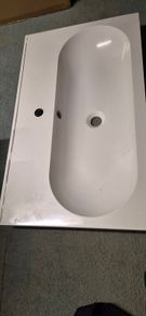 modern bathroom sink ikea