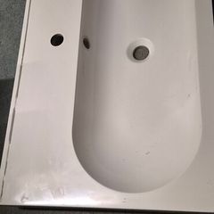 modern bathroom sink ikea