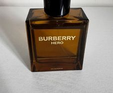 Burberry Hero Eau de Parfum 100ml