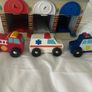 melissa and Doug Keys & Cars Rescue Garage Image 4