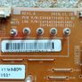 Power supply for LG 55UH650V-ZB. Image 3
