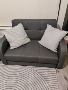 Pull-out Sofa