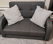Pull-out Sofa