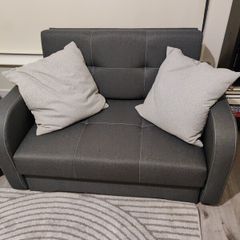 Pull-out Sofa