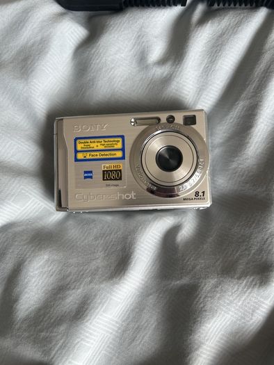 camera