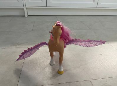 Toy horse