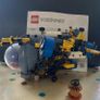 Lego Technic 42201 Research Submarine Image 3