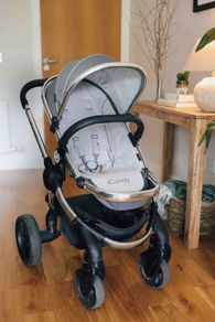 iCandy Travel System