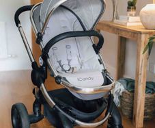 iCandy Travel System