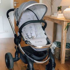 iCandy Travel System
