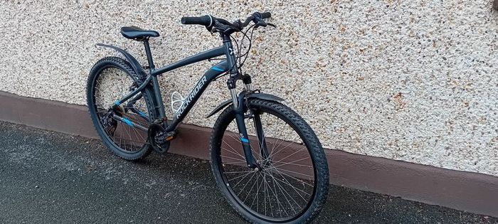 Rockrider Mountain Bike