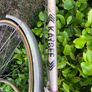Kaybee Vintage Racer Bike Image 3
