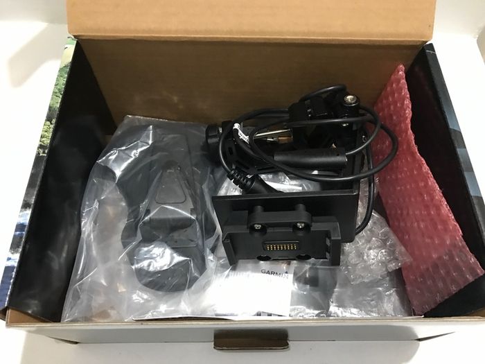 Garmin Aera 500 Aviation GPS IFR/VFR