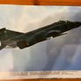Military book:'Military Aircraft Of The World' Image 6