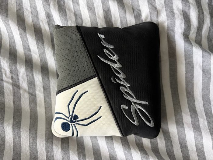 Taylormade Spider Tour X
