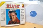 Elvis  Double Dynamite