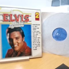 Elvis  Double Dynamite