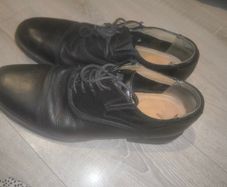 men's shoes