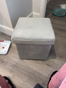 Foldable Storage Box