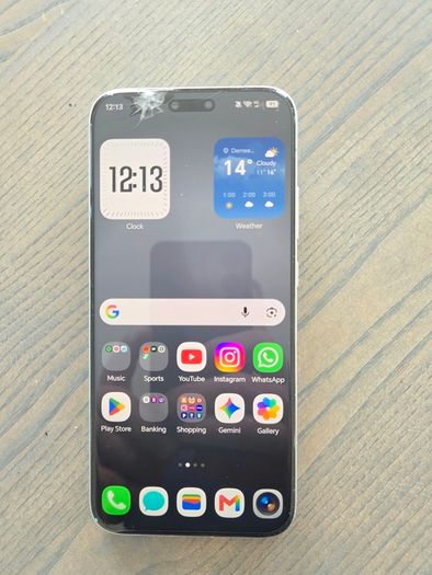 Honor Magic 8 Pro