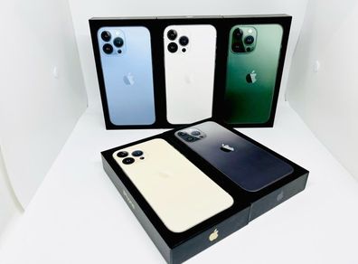 iPhone 13 Pro Max iPhone 13 Pro Max