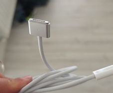 Magnetic Magsafe 3 Generation Cable Charger