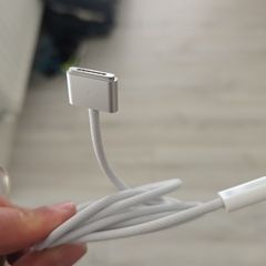 Magnetic Magsafe 3 Generation Cable Charger