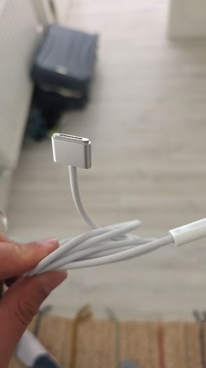 Magnetic Magsafe 3 Generation Cable Charger
