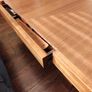 Coffee Table - walnut/ dark oak Image 4