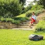 Gardena Sileno City 400 Robotic Smart Lawnmower electrobuster.ie Image 9