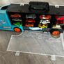 Hot wheels truck Image 2