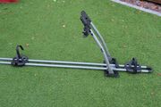 Thule Freeride 532 bike rack for roof bars