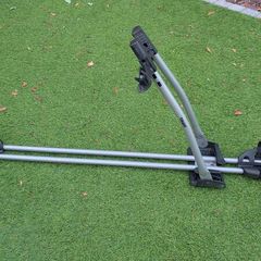 Thule Freeride 532 bike rack for roof bars